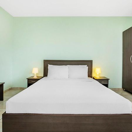 Hotel Poseidon Pefkochori Bagian luar foto