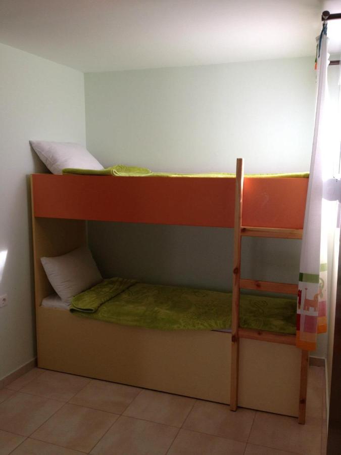 Hotel Poseidon Pefkochori Bagian luar foto